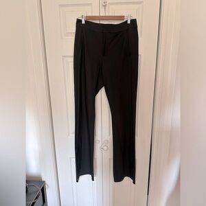 Athleta Stella Flare pant. Size 12T